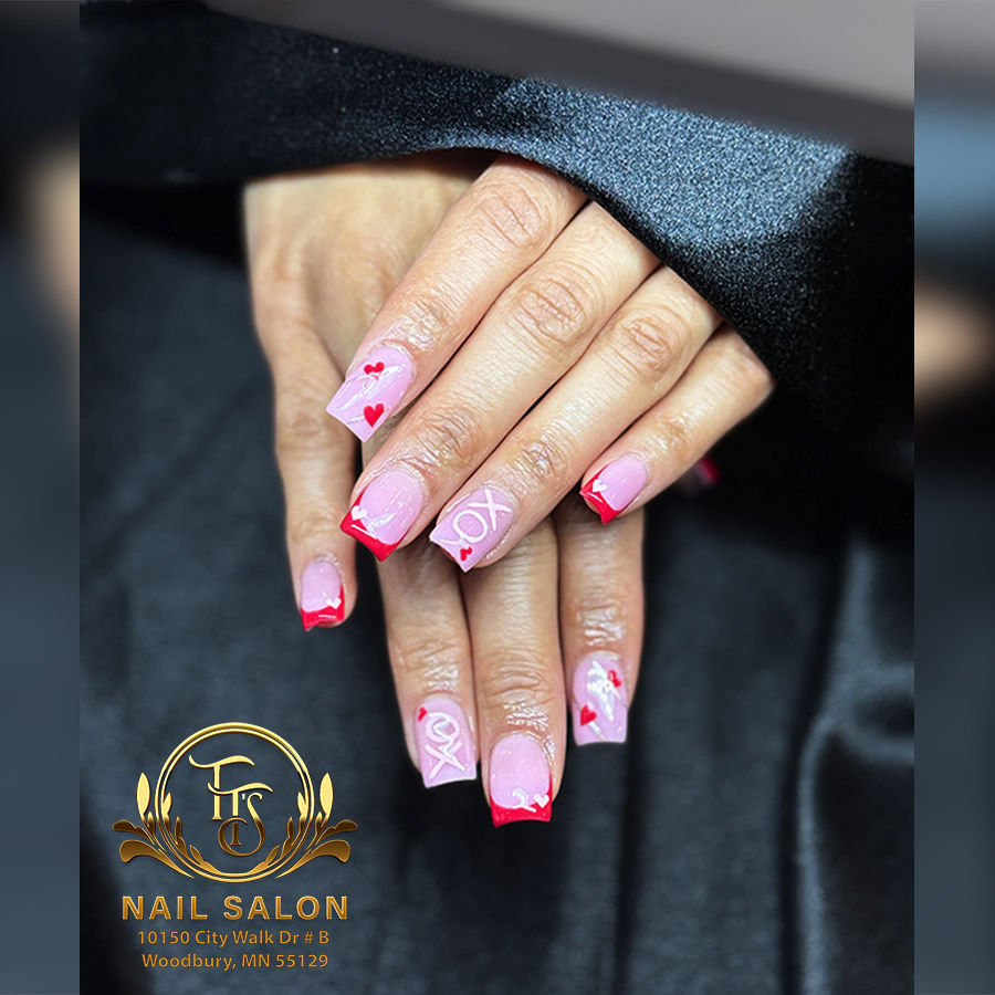 Nails Ideas
